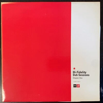 Hi-Fidelity Dub Session Chapter One Vinyl 3er Box - Bild 1 von 4