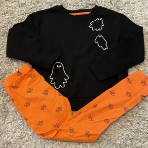 Cat & Jack Halloween Outfit, Size S (6/6X) - Picture 1 of 7