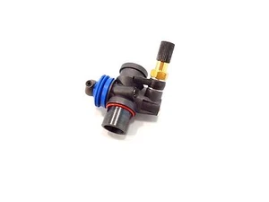 Genuine Traxxas Revo 3.3 Carburetor 2.5 T-Maxx Jato Slash Slayer Rustler - Picture 1 of 4