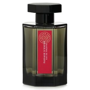 L'Artisan Parfumeur Passage D'Enfer EDT Spray 100ml Men's Perfume