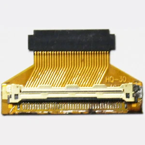 30 pines a 40 pines LCD LED EDP Pantalla Convertidor Cable Adaptador - Imagen 1 de 2