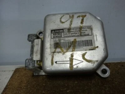 Bag Module 16234501 Fits 97-01 CHEVROLET LUMINA CAR C-58726 - Image 1 of 2