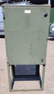 Blakley UCU 63 amp in field distribution frame (63 + 4 x 32 amp 3 phase out) - Picture 1 of 9