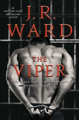 The Viper [3] [Black Dagger Brotherhood: Prison Camp] — 第 1/1 张图片