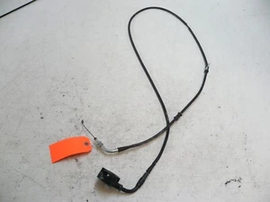 HONDA 2010 NHX110 ELITE 110 THROTLE CABLE OEM - Picture 1 of 11