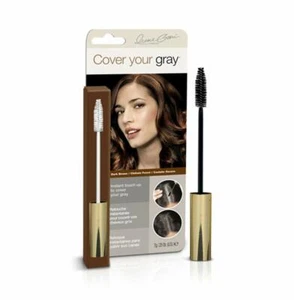 Cover Your Gray Brush-In Wand - Dark Brown (2-PACK) - Picture 1 of 4
