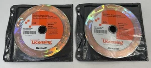 Microsoft System Center Configuration Manager 2007 R3 2-Disc DVD Set Windows PC - Picture 1 of 7