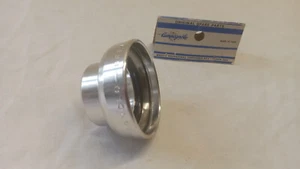 NOS Campagnolo C Record Alu Steuersatz Bottom Cup 25mm Höhe Track / Road - Bild 1 von 3