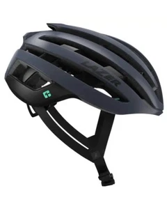 Lazer Z1 Kineticore Casco Road, Cosmic Blue - Picture 1 of 6