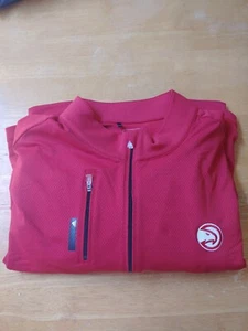 Adidas Climalite Hawks Men's Pullover 3XT New No Tags - Picture 1 of 5