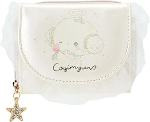 Sanrio Cogimyun mini wallet new - Picture 1 of 3