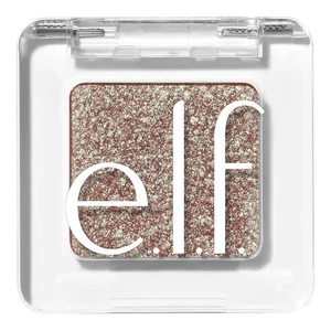 e.l.f. Cosmetics Fine as Fleck Glitter Eyeshadow - Straight Fire (1.8g) - Picture 1 of 9