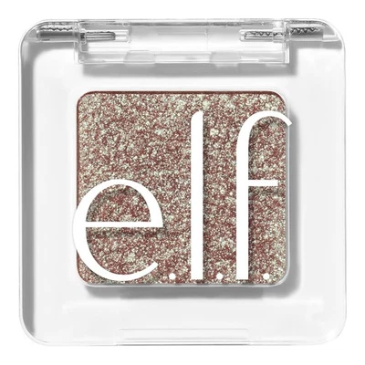 e.l.f. Cosmetics Fine as Fleck Glitter Eyeshadow - Straight Fire (1.8g) - Image 1 of 4