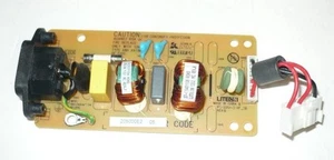 Dell U3011 Monitor Parts - Power Conditioner Board PS-2201-3-HF SB - Picture 1 of 1