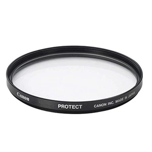 Canon Camera Protective Filter Set 52mm 72mm 82mm Lens Accessories Fr Japan - Picture 1 of 9