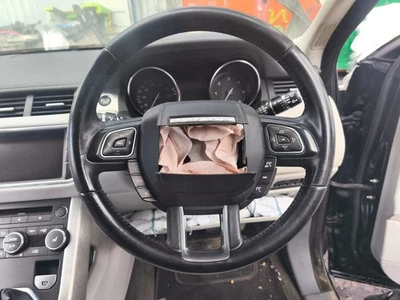 Volante Land Rover Range 2011-2019 Foto 1 de 4