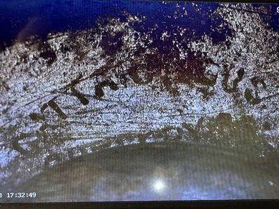 Navaja de bolsillo vintage, Cattaraugus 21479 - EE. UU.*HOJA FALTANTE Foto 1 de 4