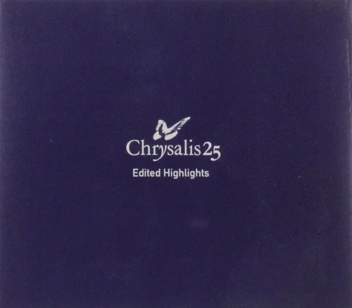 Various - Chrysalis 25th Anniversary