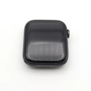 Apple Watch Series 5 44mm A2095 Fair Condition | Aluminum, NO BANDS | GPS + LTE - Picture 1 of 7
