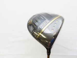 New Callaway Epic Max Star 10.5* Driver Attas 30L Ladies Flex Graphite Shaft - Picture 1 of 5
