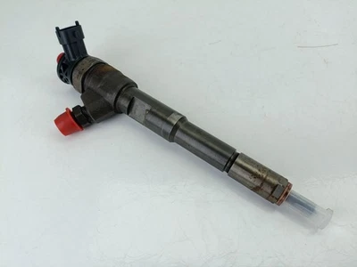 0445110485 INJEKTOR / 176695 FÜR RENAULT KANGOO EXPRESS FW0/1_ 1.5 DCI 90 FW0 Foto 1 de 3