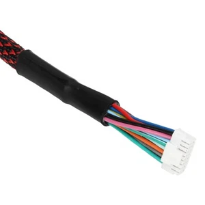 Hotend-Kabelbaum Für Anycubic Chiron-Kabelbaum Printer Replacement Cable - Bild 1 von 22