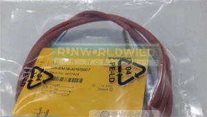 1PC NEUF pour interrupteur de proximité Turck capteur BI5-EM18-AP6-S907 - Photo 1/1