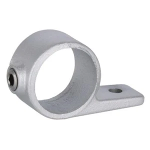 Galvanised Handrail System - 199 - Single Lugged Bracket CLEARANCE - Picture 1 of 2