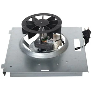 NuTone Bathroom Fan Motor Assembly for 763RLN 763RL 763RLNB 763RLN R01 120 Volt - Picture 1 of 3