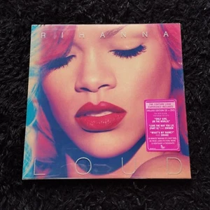 RIHANNA - LOUD COUTURE EDITION - Picture 1 of 5