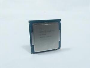 Intel i3-6100 3.70GHz LGA1151 Skylake-S CPU SR2HG