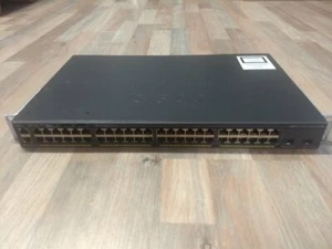 48-portowy przełącznik Cisco WS-2960X-48TD-L - Zdjęcie 1 z 2