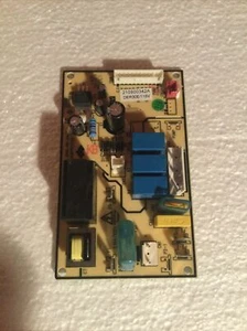 PARCA DE CONTROL/RELÉ DESHUMIDIFICADOR BLACK & DECKER BDT50WT DER30E/115V 210900342A - Imagen 1 de 2