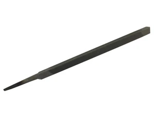 Proops 175mm Triangular Band Saw Blunt Cut File Taper Regular F9978 - Picture 1 of 1