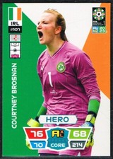 Panini FIFA Women's World Cup 2023 ☆ Adrenalyn XL ☆ Football Cards #1 to #234