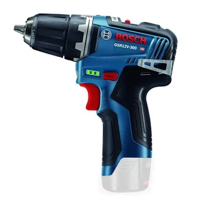 Bosch Professional GSR12V-300 Brushless Drill/Driver BODY ONLY - Picture 1 of 7