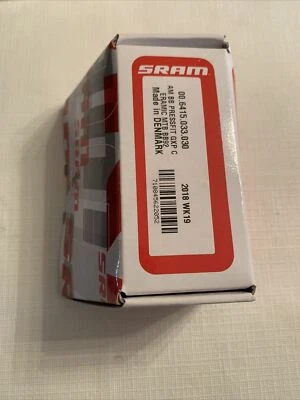 SRAM/Truvativ GXP BB92 Ceramic Bottom Bracket MTB - Image 1 of 4