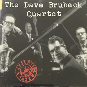 The Dave Brubeck Quartet CD 1994 - Picture 1 of 7