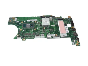 Lenovo ThinkPad X390 i7-8565U 16 GB Motherboard Working 01HX916 - Picture 1 of 2
