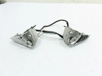 Nissan 370Z Convertible Switch, Steering Wheel Radio Cruise Button 25550-9N00B - Image 1 of 4