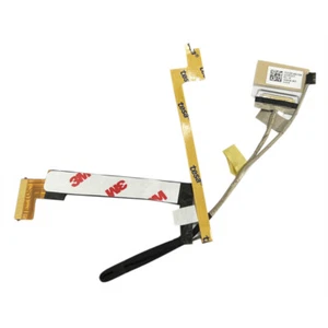  Lcd Display MGE Cable for Lenovo Y540-15IRH Y7000 FY515 60HZ 30Pin DC020023E10 - Picture 1 of 1