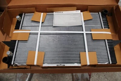 Volvo V70 S70 XC70 Cooling Fan Engine Cooling Radiator 70823913 CR1544000S - Image 1 of 3