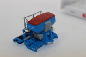 Wiking 037811 Lemken Bestellkombination Solitair Zircon New Boxed 1:87 H0 - Picture 1 of 7