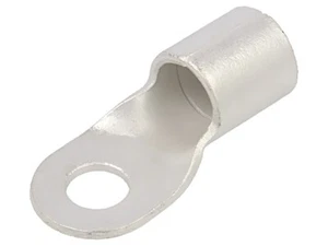 KOA_10-70/20 Kabelschuh: Ring M10 70mm2 Klemmverbindung für Leitungen 11mm ERKO - Bild 1 von 1