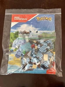 MEGA CONSTRUX POKEMON BLASTOISE FPM99 GENUINE AUTHENTIC BLASOISE TOY - Picture 1 of 2
