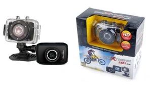 Videocamera GoXtreme Race Mini Action Camera Easypix
