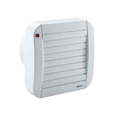 ELICENT ASPIRATORE ELICOIDALE 100 GRIGLIA AUTOMATICA 2MU6002