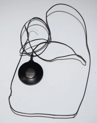 Sirius ISGSRA733 Satellite Radio Mobile Magnetic Docking Antenna Genuine - Image 1 of 4