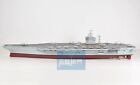 KYMODEL Nimitz-Class Aircraft Carrier Remote Control Boat Model Kit