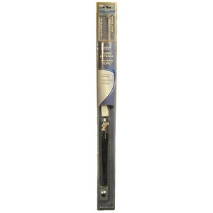 1964-97 FORD  31" Removeable Steel Mast Rectangle Base + Gasket  AM/FM Antenna - Picture 1 of 7